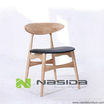 Wegner CH33 Chair